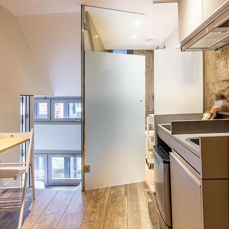 Apt 4 Lavanda ジローナ エクステリア 写真