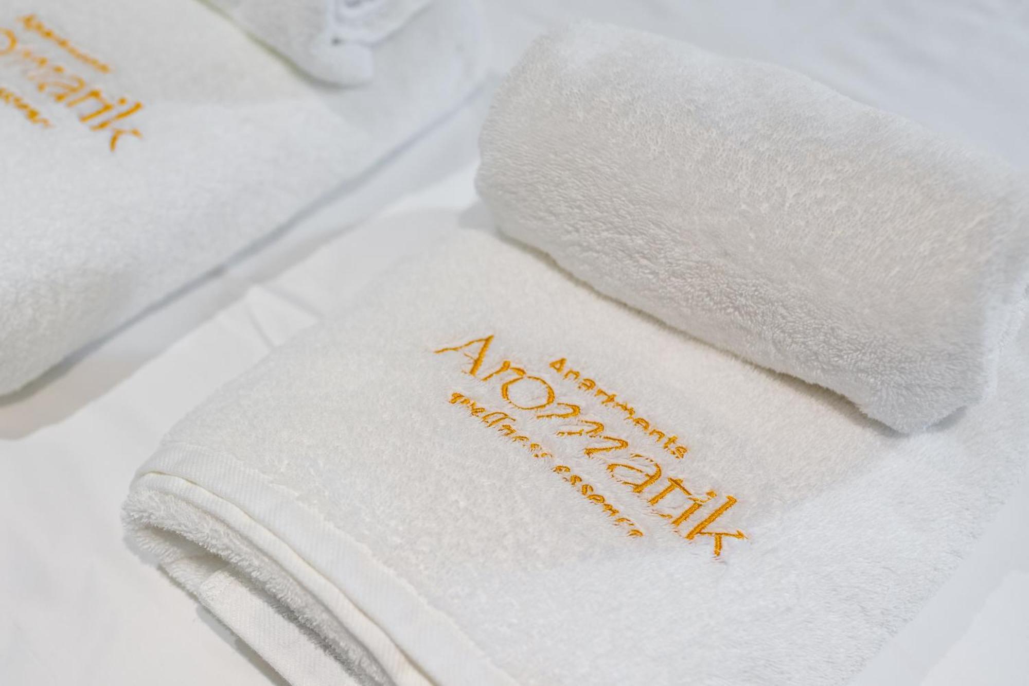 Apt 4 Lavanda ジローナ エクステリア 写真